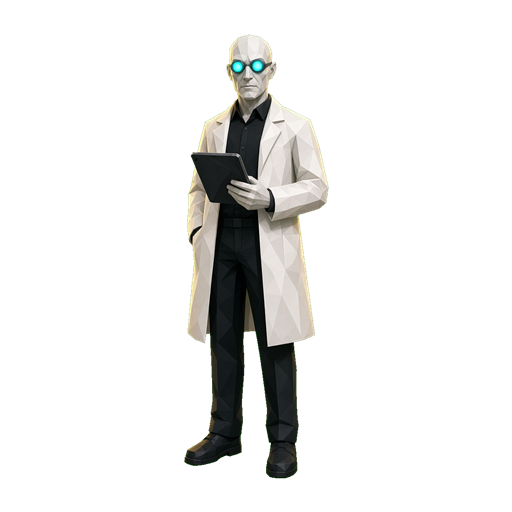 Alchemist, a Council guide
